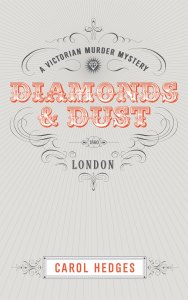 Carol H D and D cover