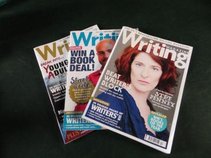 writing-magazine