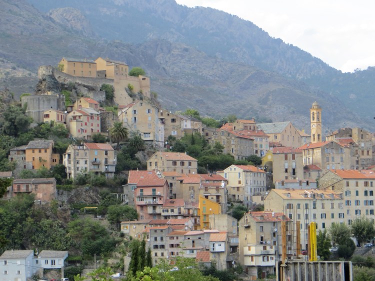 Forgotten Revolutionary: Pasquale Paoli and #Corsica / The story of the man who led Corsica's republic 1755-69 and almost won the island its independence.