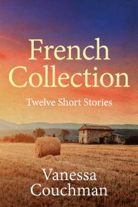 French Collection Cover LARGE EBOOK
