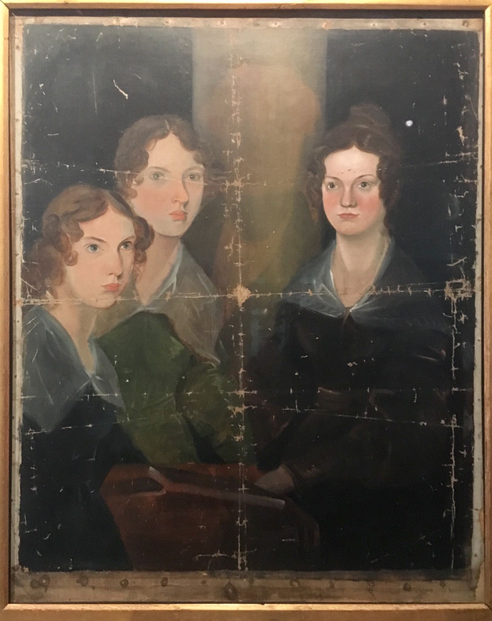 Bronte sisters