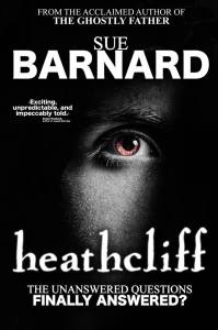 Heathcliff front cover