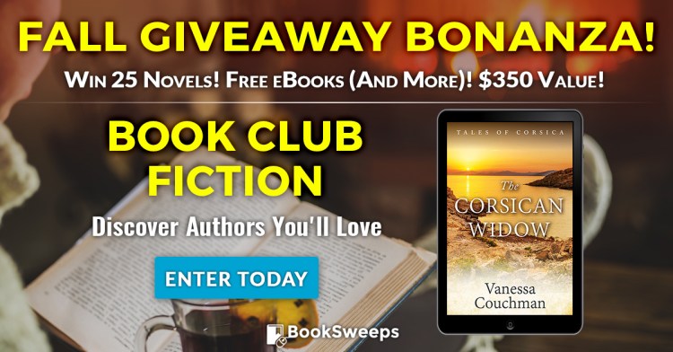 COUCHMAN-Book-Club-Fiction-Nov-18