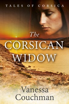 The Corsican Widow Cover MEDIUM WEB